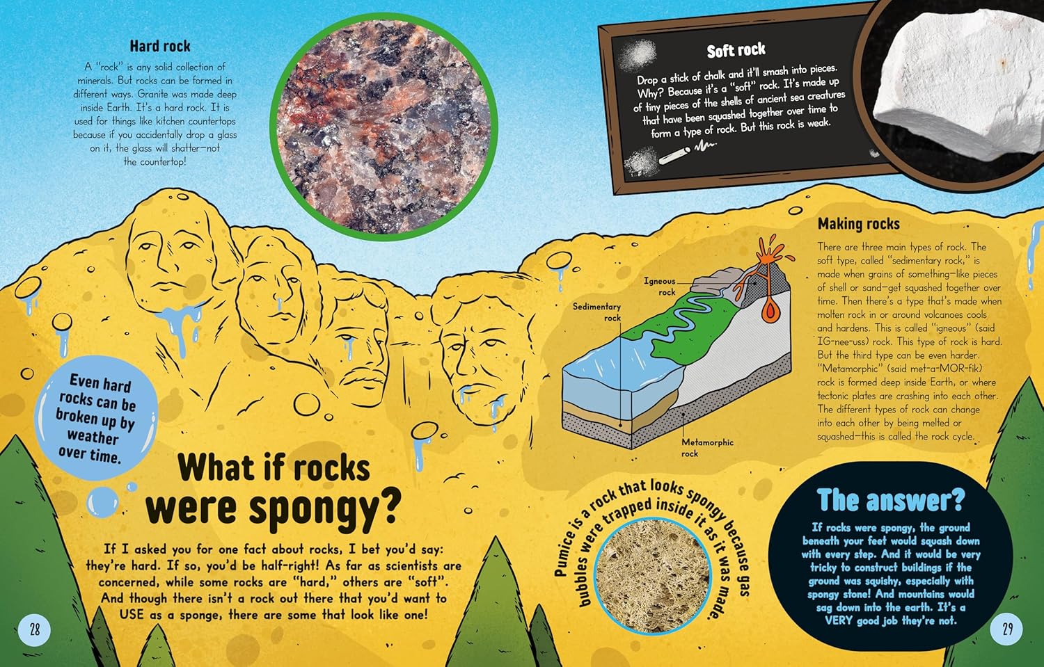 What If... Every Volcano Erupted at Once?
