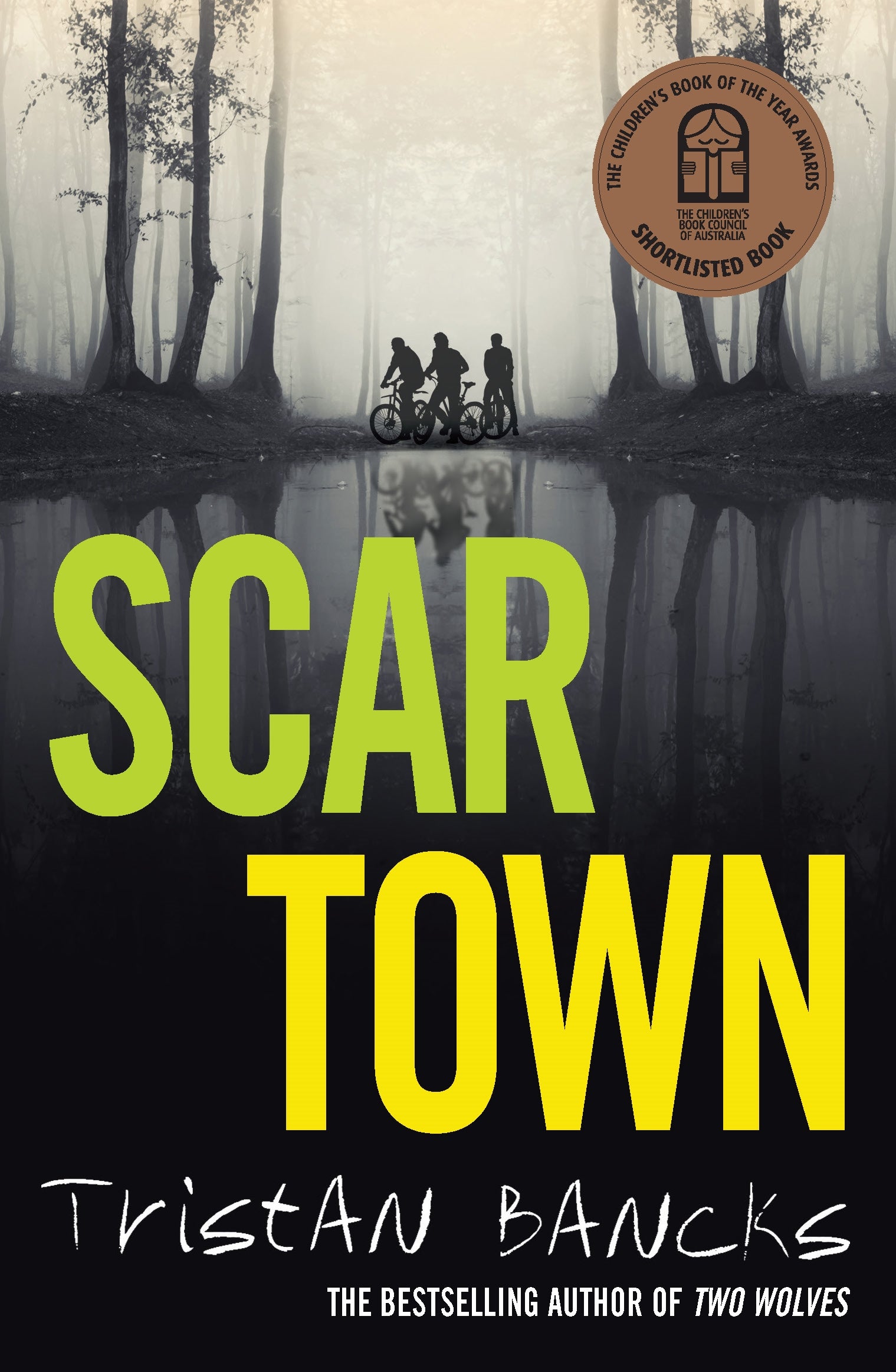 Scar Town