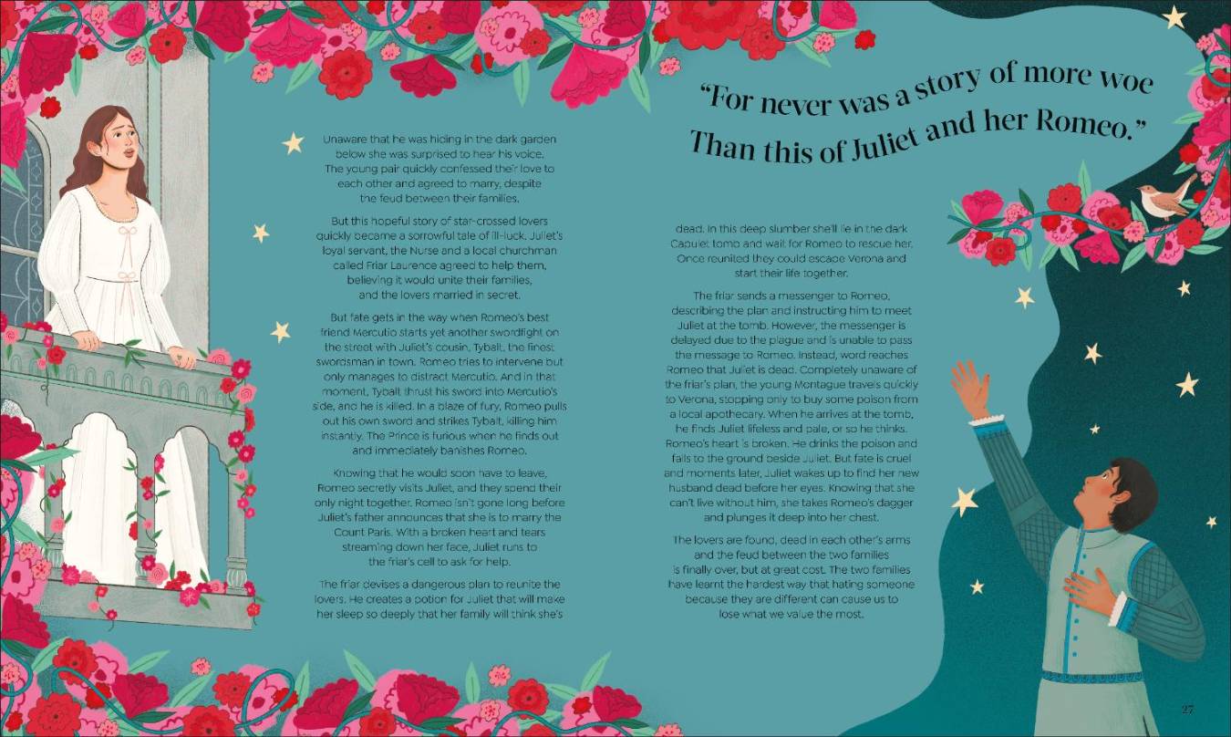 All the World's Your Stage Shakespeare for Today