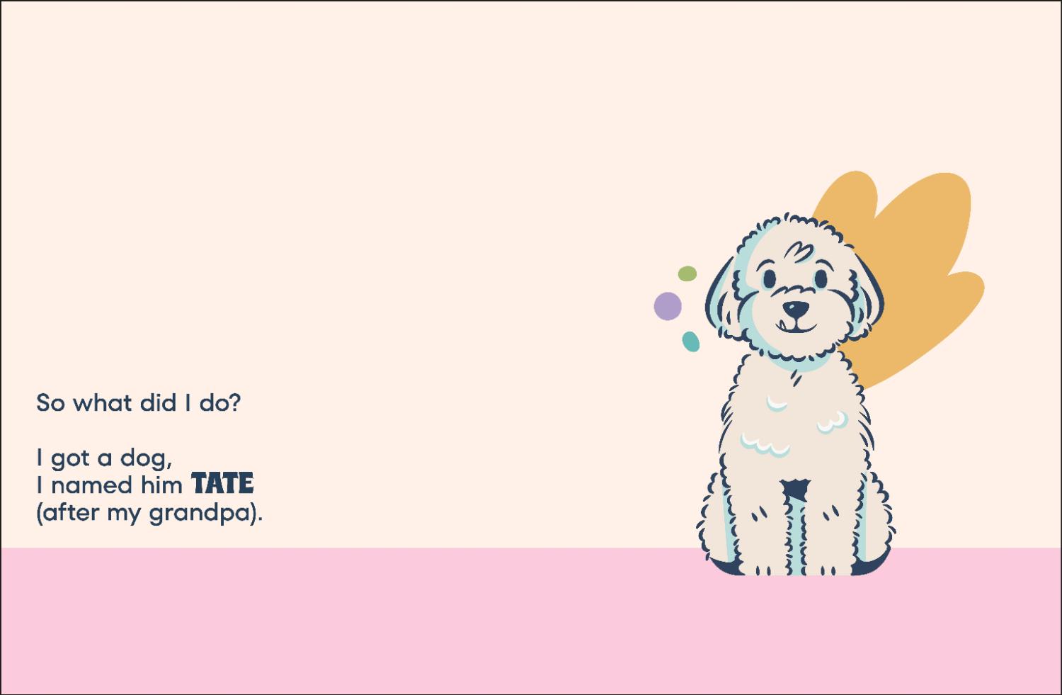 A Kids Book About Pets & Love