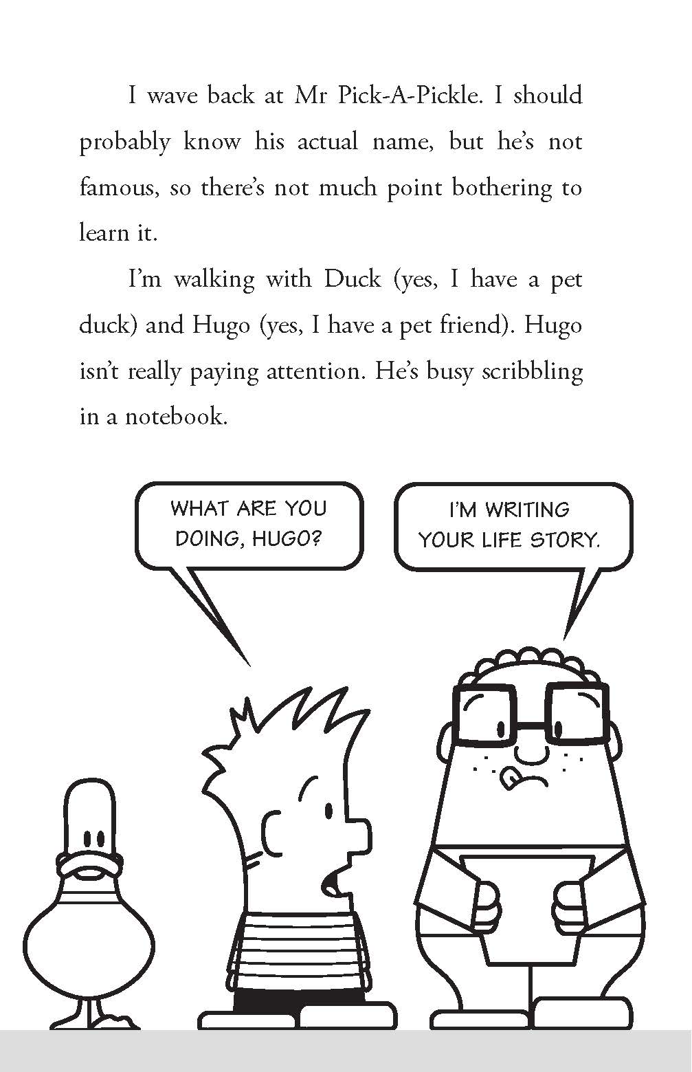 Funny Kid BK3: Prank Wars