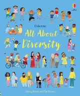 Inclusion & Diversity Pack (9 titles)