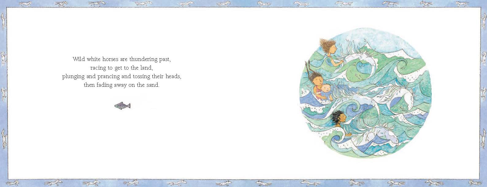 Alison Lester Mini Book Collection