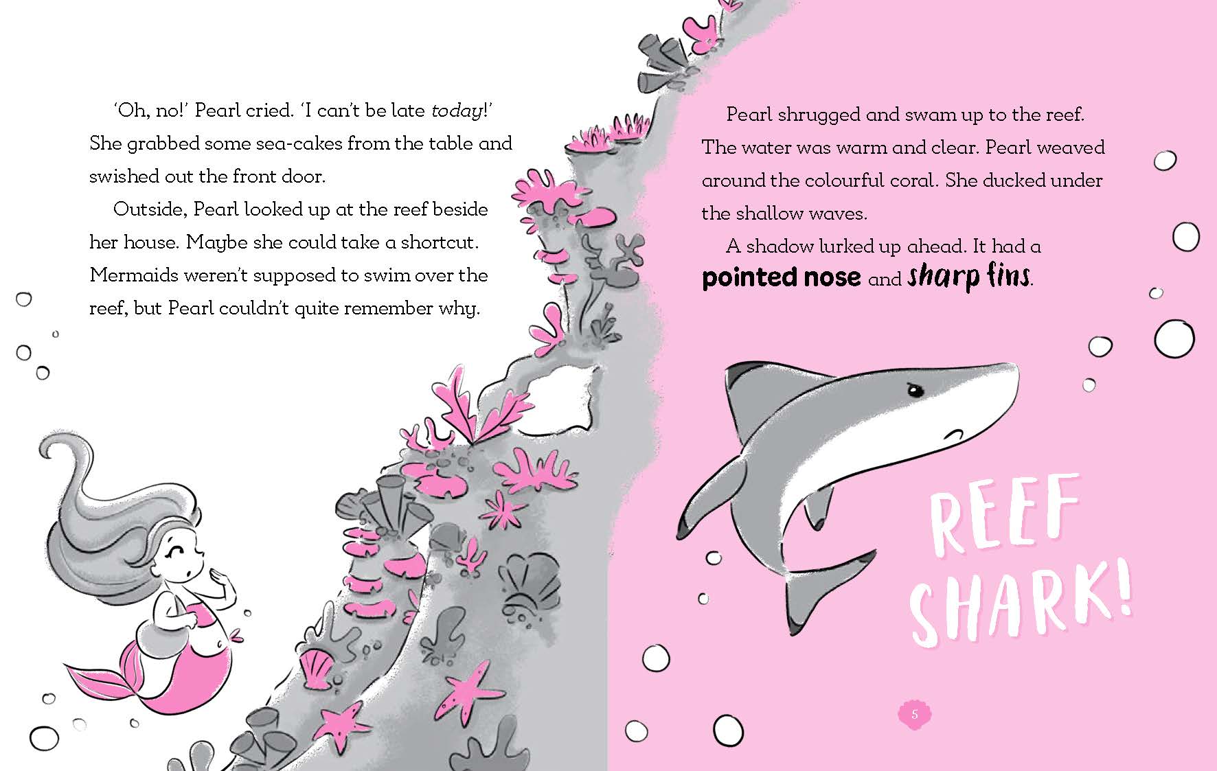 MerTales Four Book Box Set