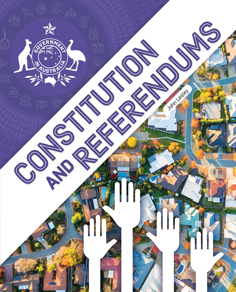 Government in Australia: Constitution and Referendums