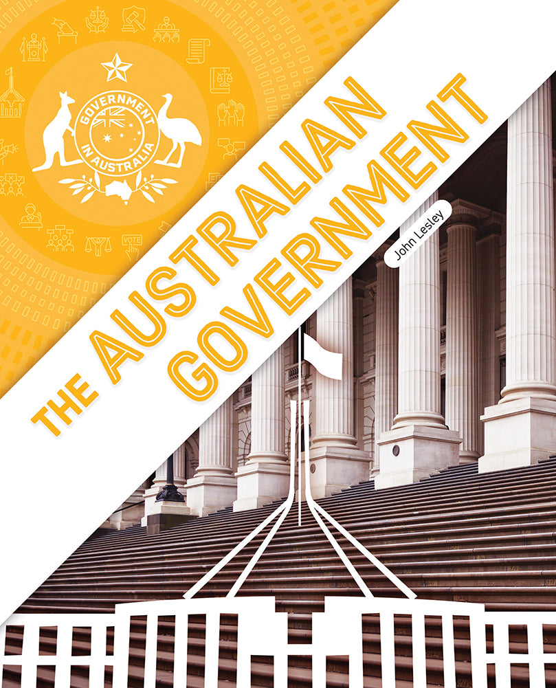 Government in Australia: The Australian Government