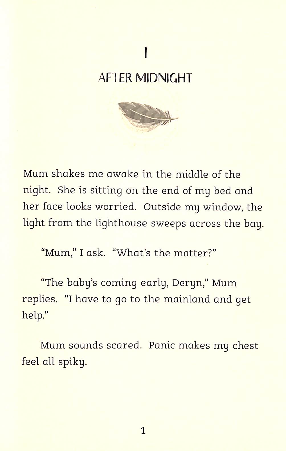 Featherlight
