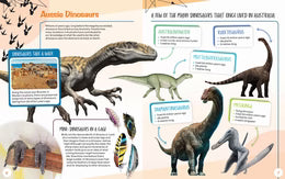 Fantastic Facts About 4 Pack (Softcover)