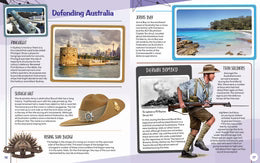 Fantastic Facts About 4 Pack (Softcover)