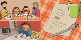 Picture Books (Hardcover) Variety Pack (20 titles)