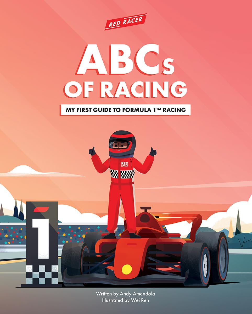 ABCs of Racing