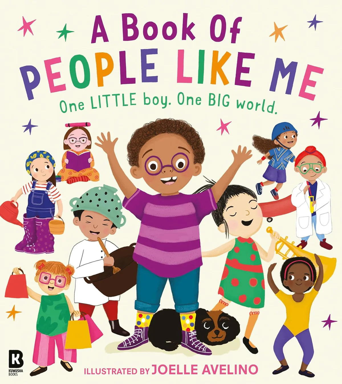 Picture Book (Softcover) Variety Pack (40 titles)
