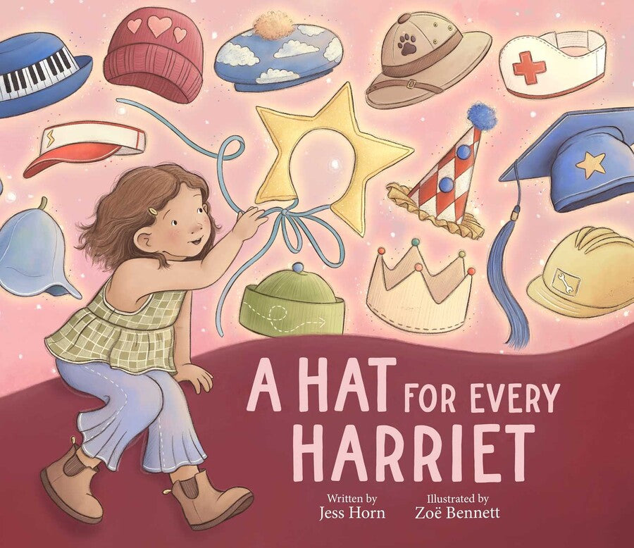 Picture Books (Hardcover) Variety Pack (20 titles)