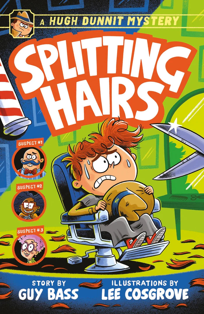 Junior Fiction Variety Pack (40 titles)