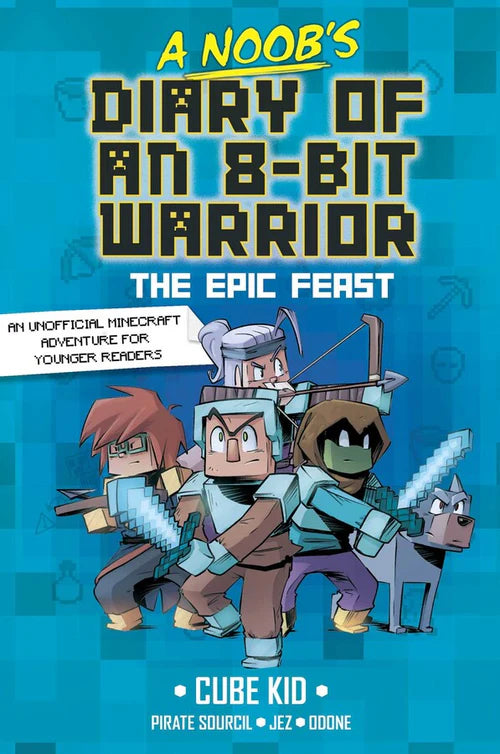 Graphic Novel Variety Pack (30 titles)