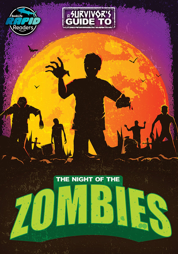 A Survivor's Guide To: The Night of the Zombies