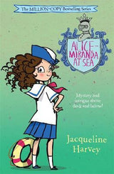 Alice-Miranda 20 Pack (Vols 1-20)