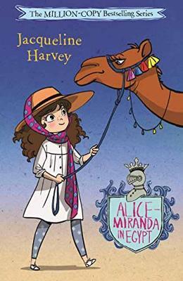 Alice-Miranda 20 Pack (Vols 1-20)