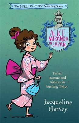 Alice-Miranda 20 Pack (Vols 1-20)