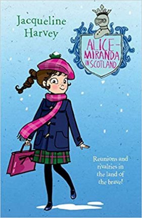 Alice-Miranda 20 Pack (Vols 1-20)