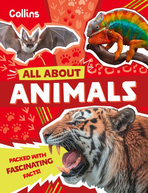 All About Animals