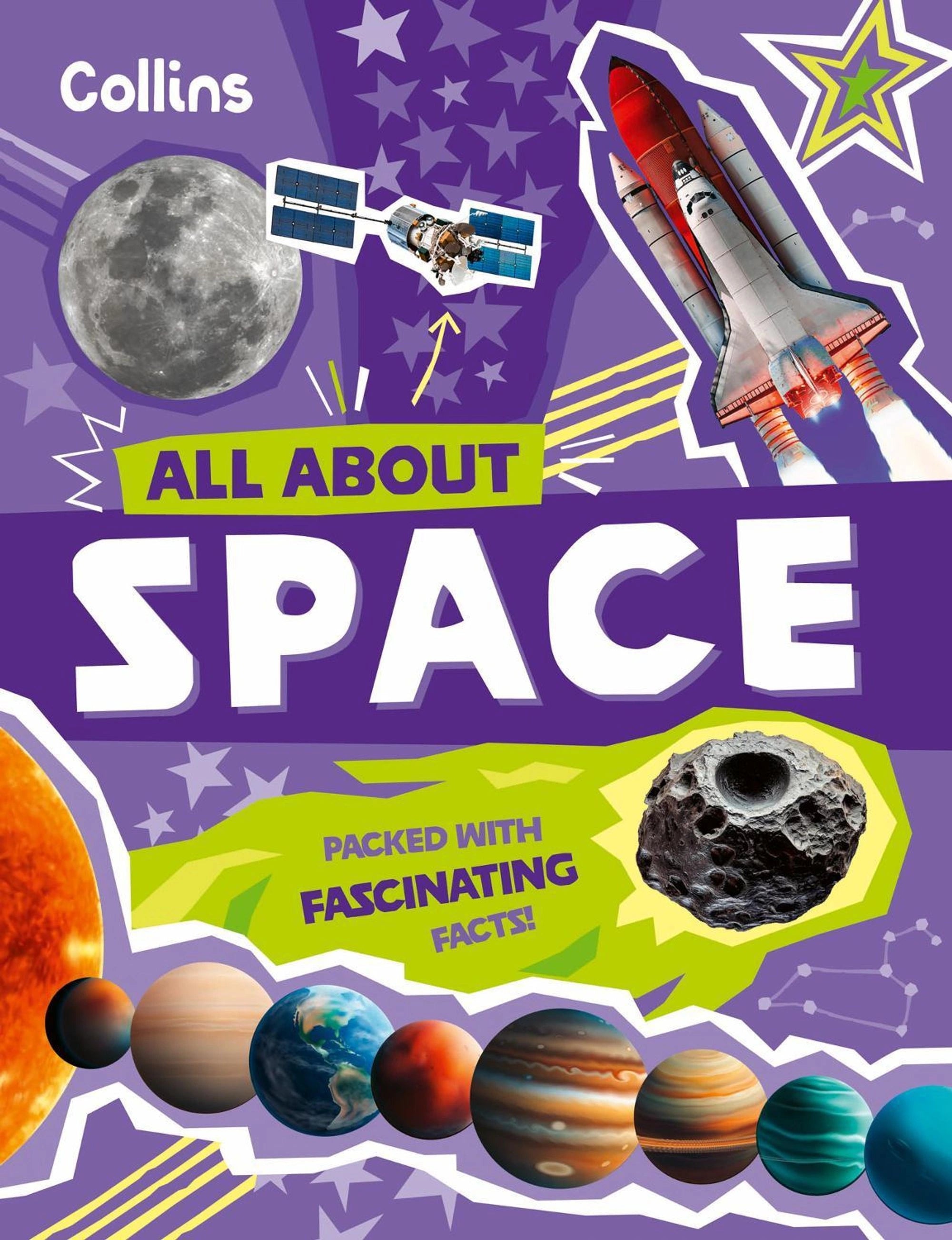 All About Space