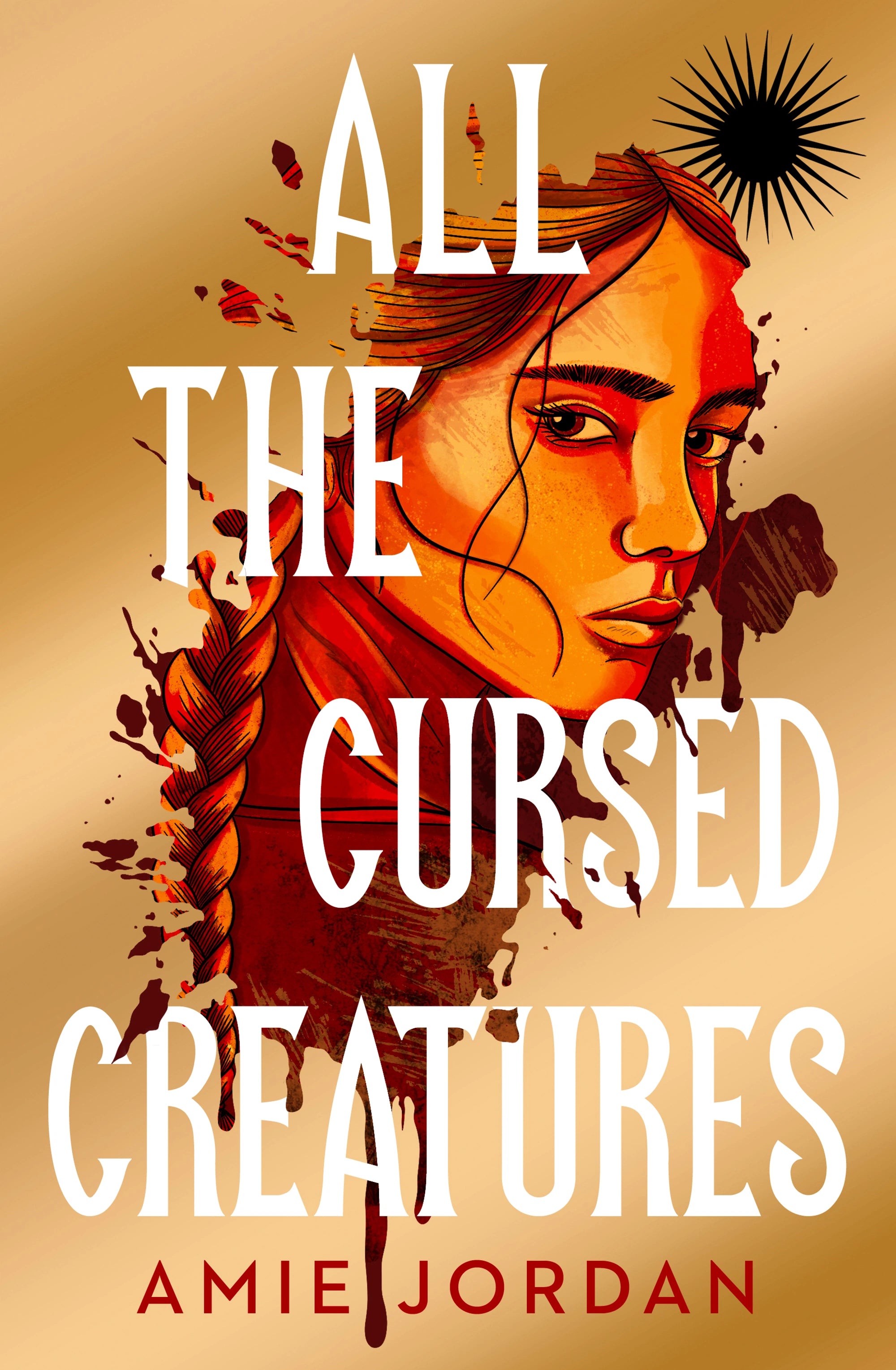 All the Cursed Creatures