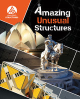 Amazing Structures 4 Pack