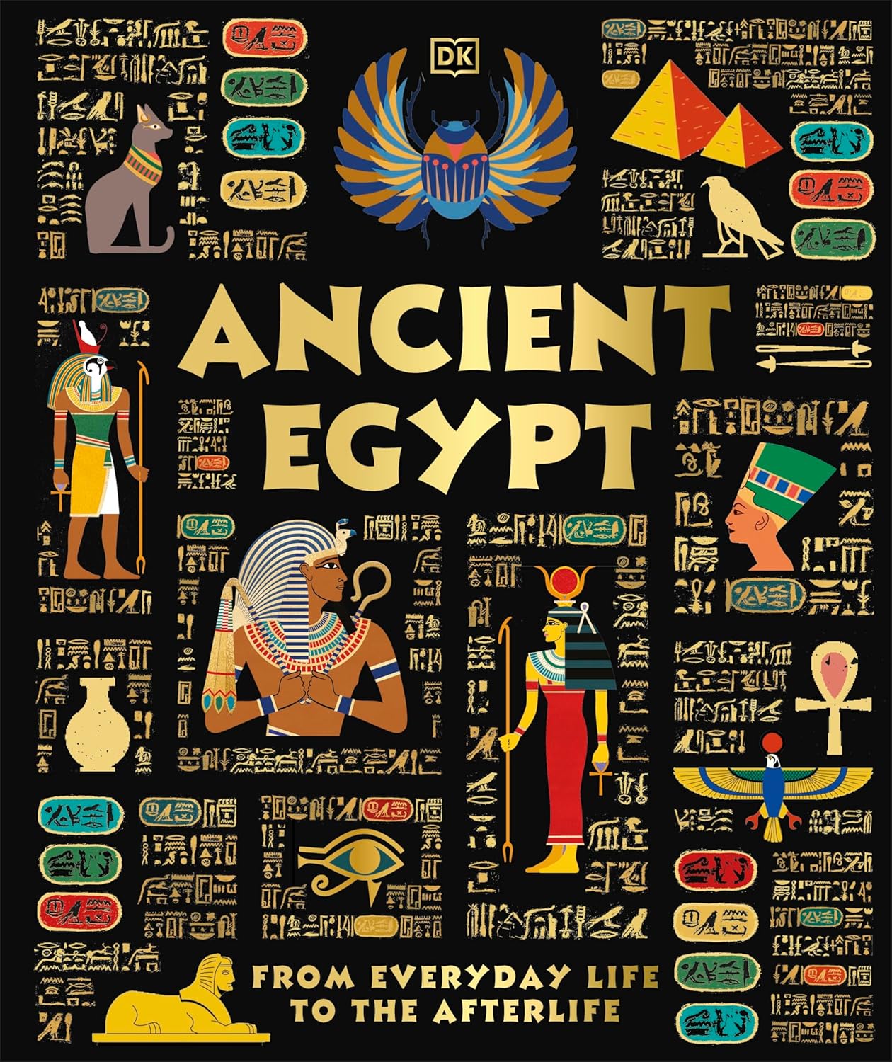 Ancient Egypt