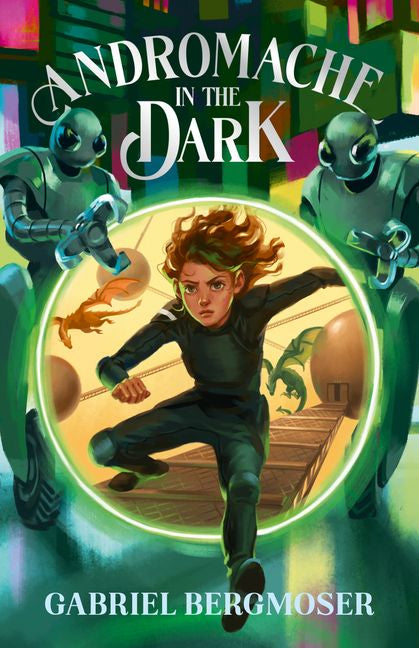 Middle Grade Fiction Variety Pack (35 titles)