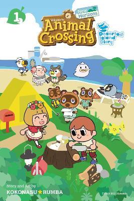 Animal Crossing: New Horizons 10 Pack