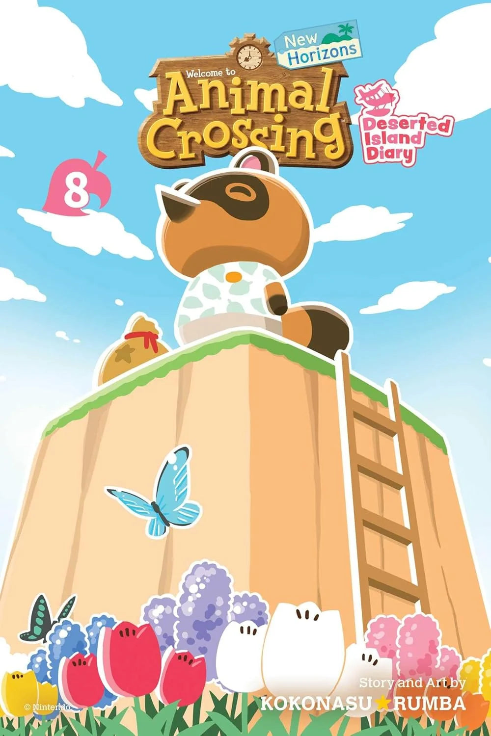 Animal Crossing: New Horizons 10 Pack