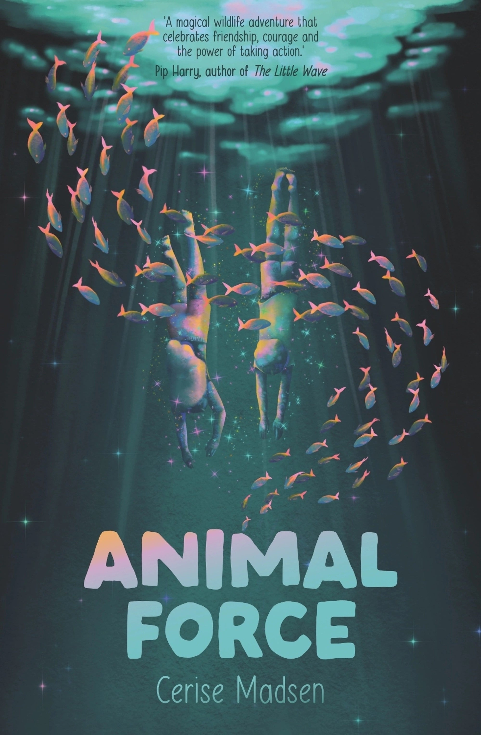 Animal Force