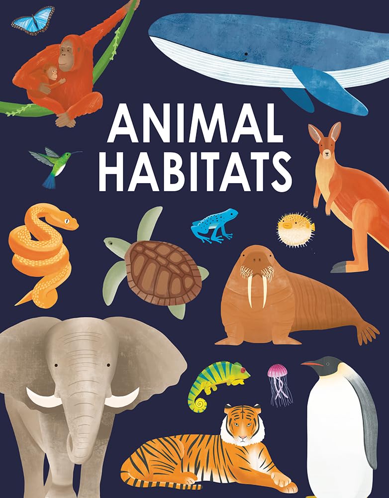 Animal Habitats