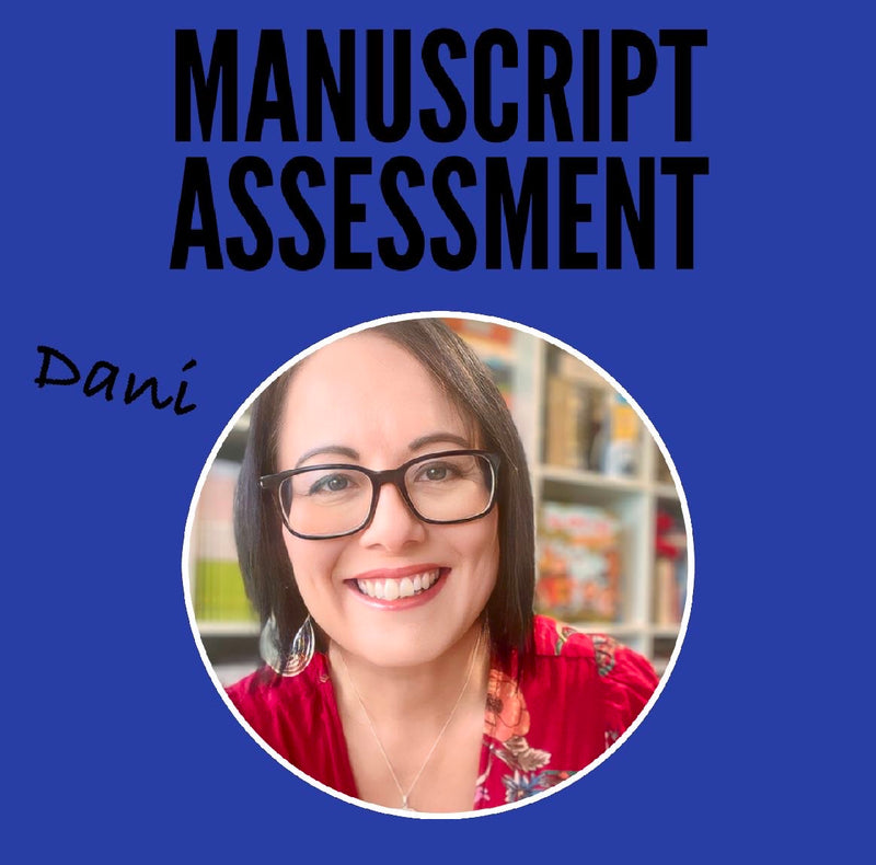 Manuscript Assessment via Zoom