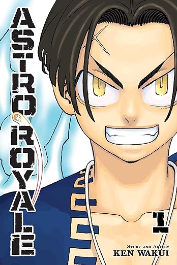 Manga (Teen) Variety Pack (30 titles)