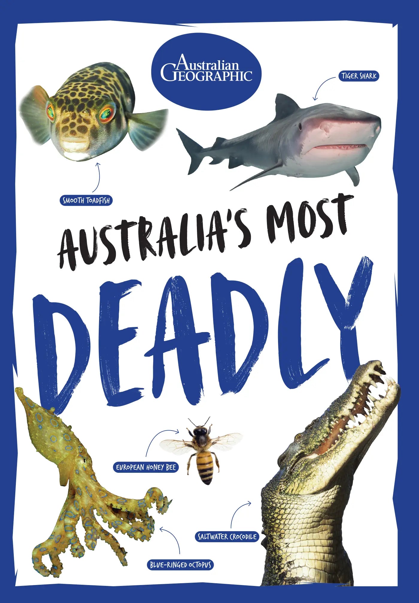 Australia's Most Deadly