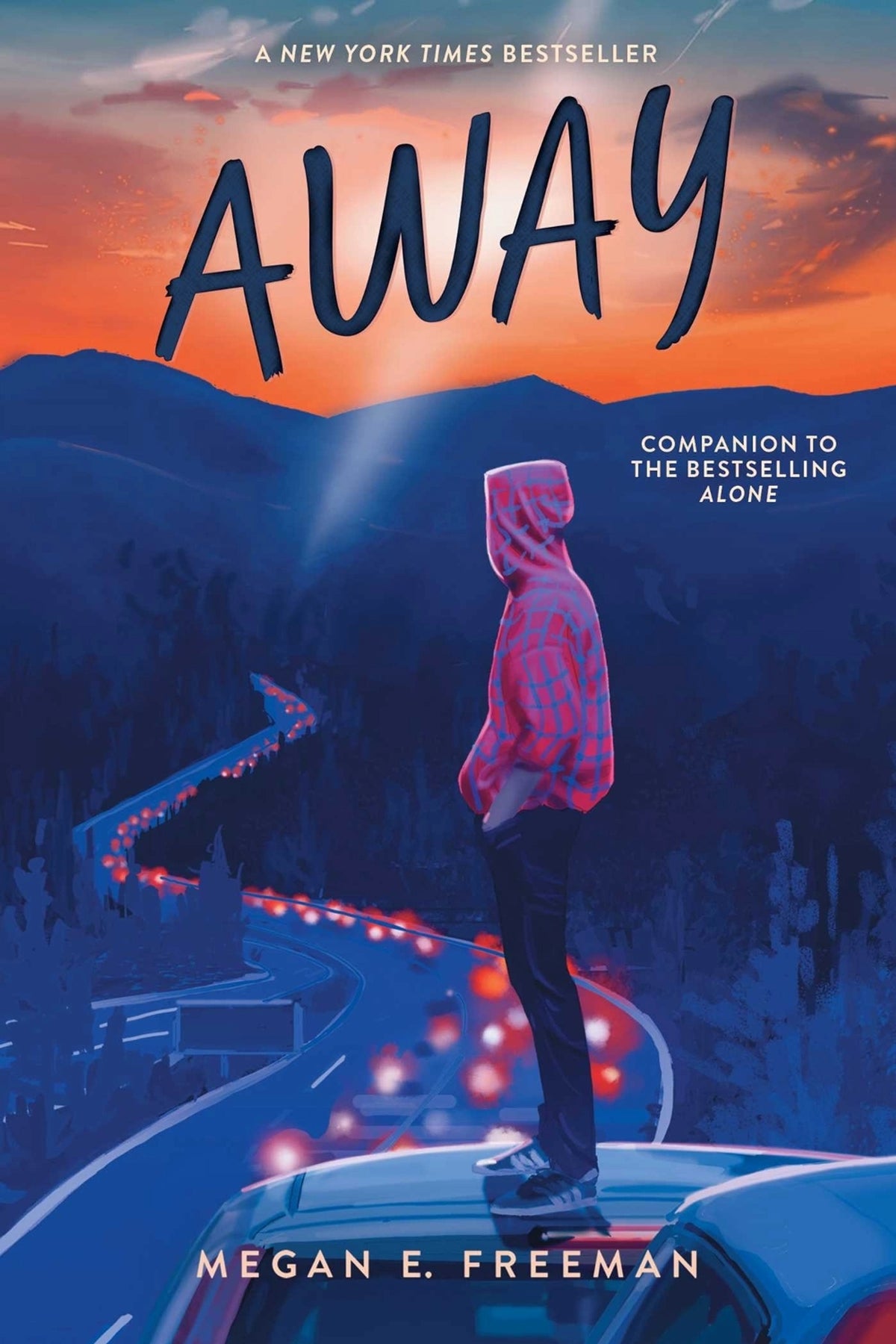 Away