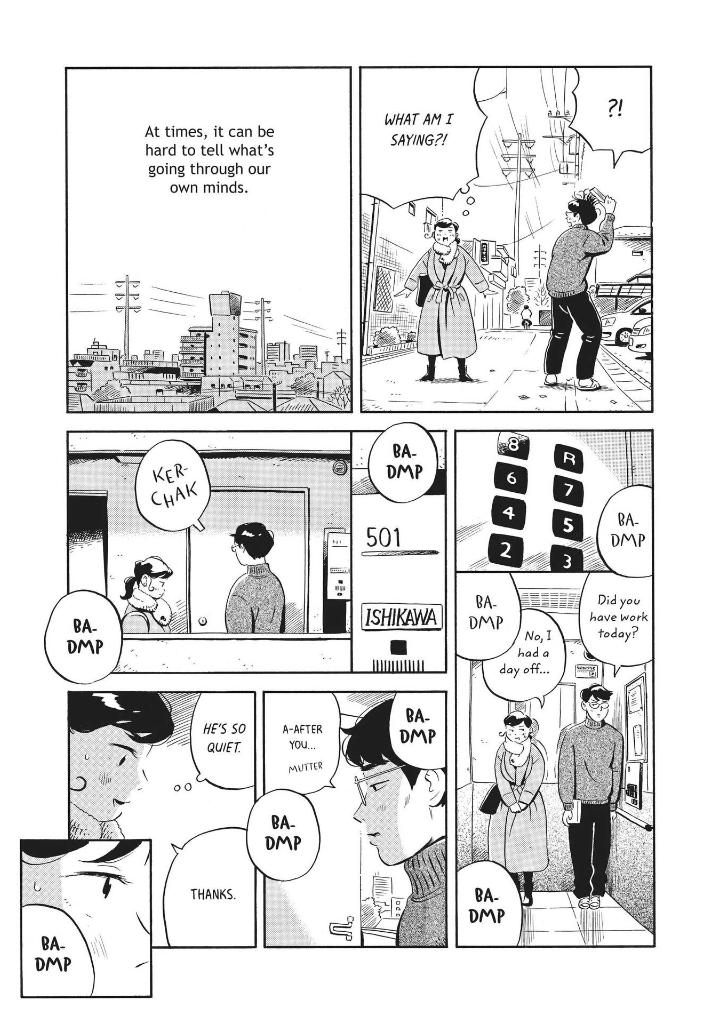 Hirayasumi, Vol. 4