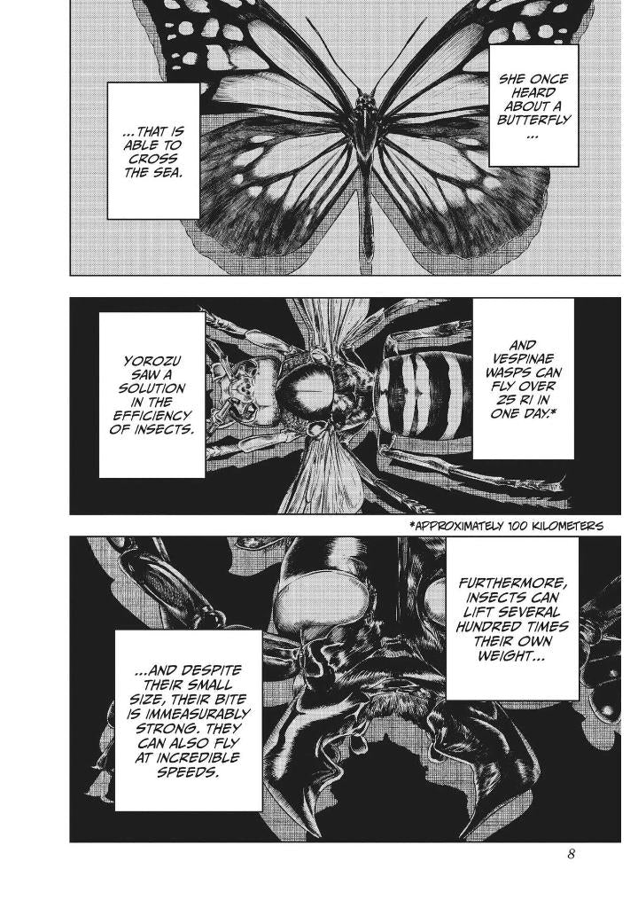 Jujutsu Kaisen, Vol. 25