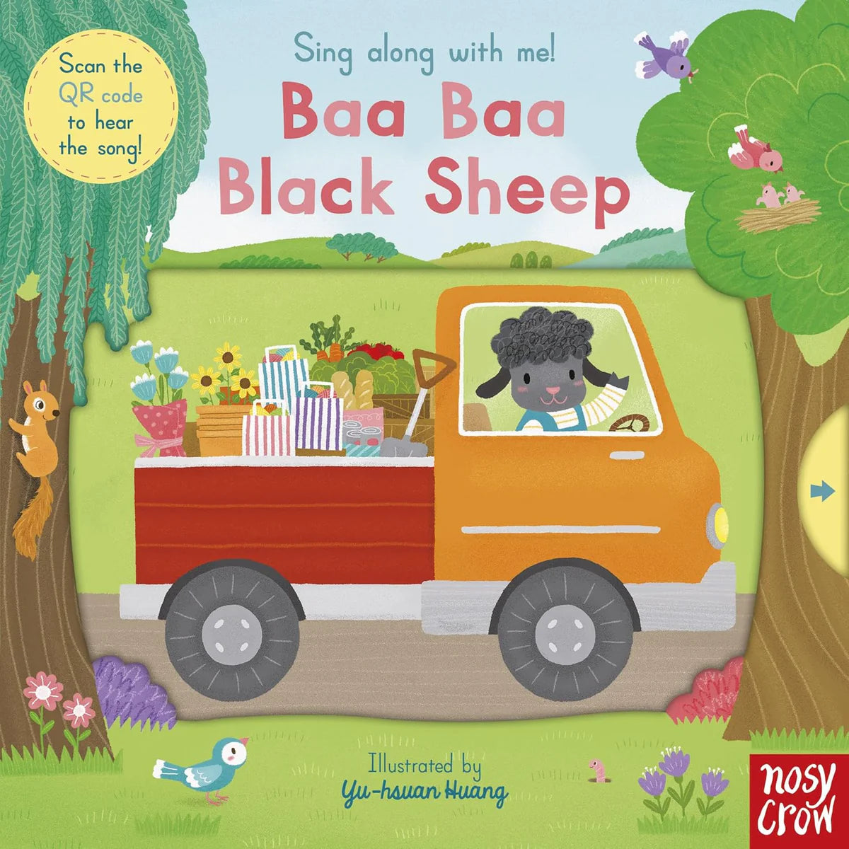 Board Book Variety Pack (40 titles)