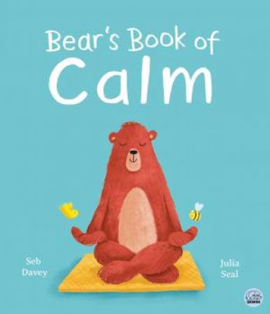 Bear's Book of Calm