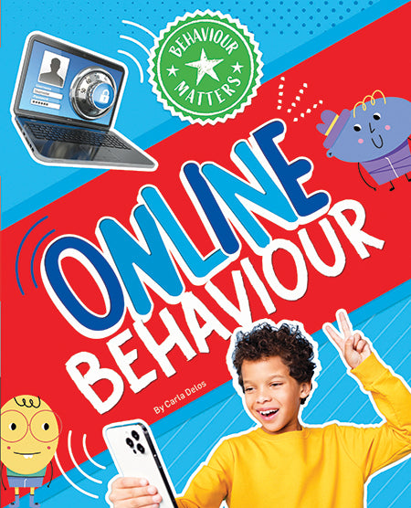 Behaviour Matters: Online Behaviour