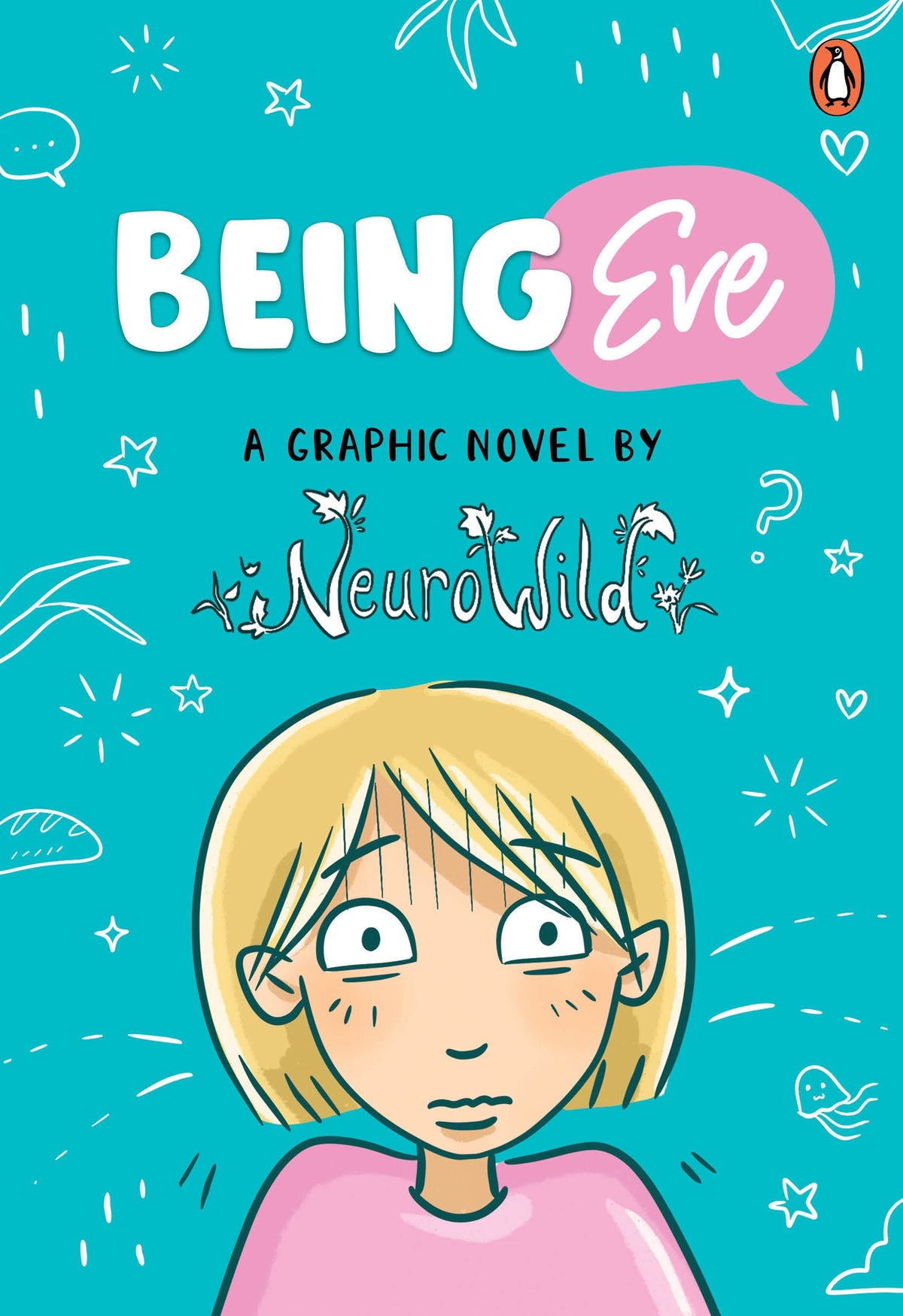 Being Eve