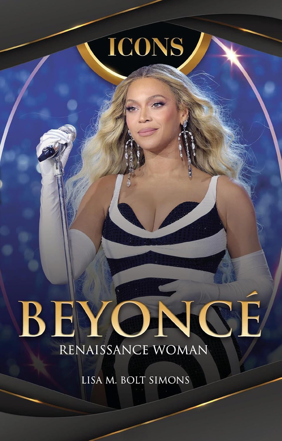 Icons: Beyonce Renaissance Woman