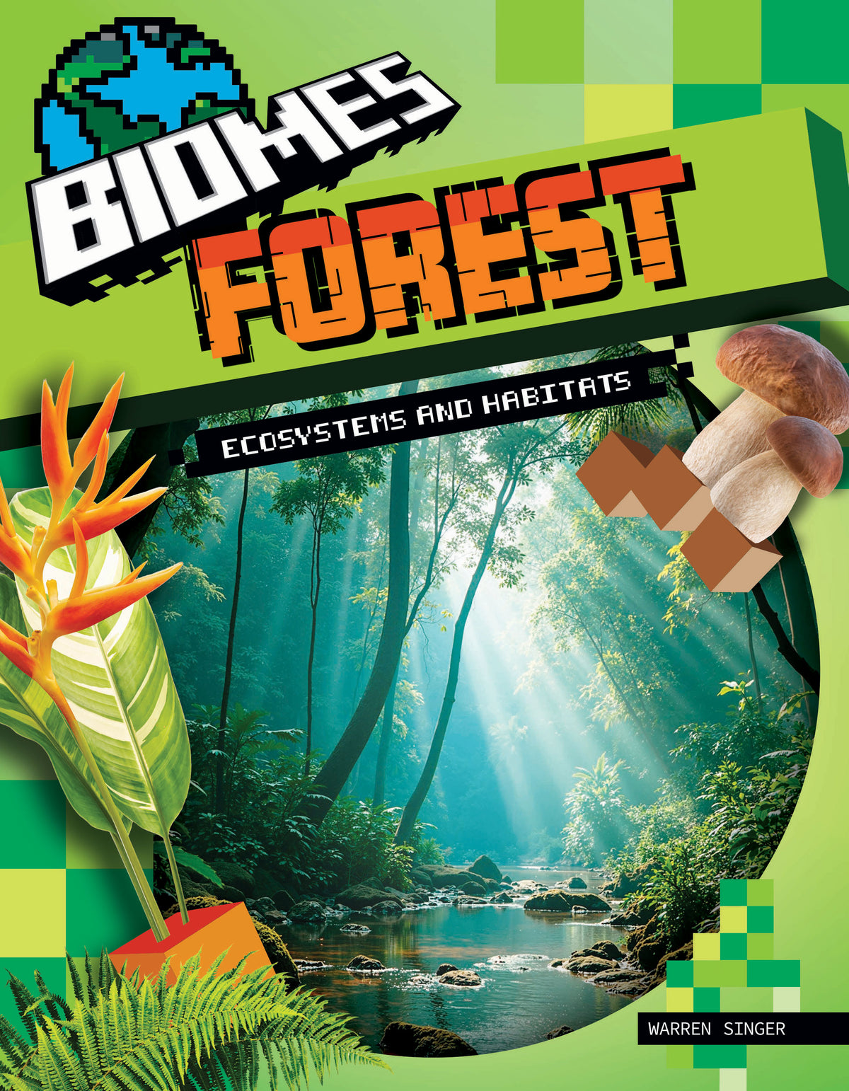 Biomes: Forest