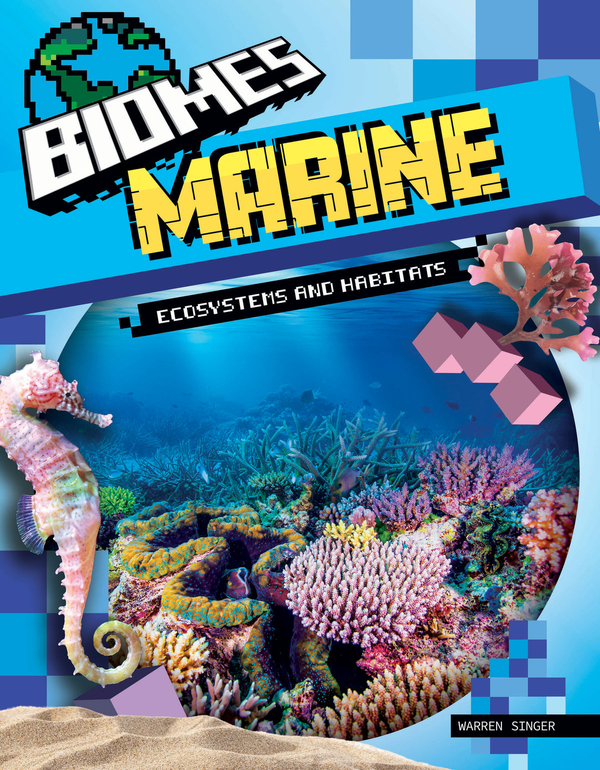 Biomes: Marine