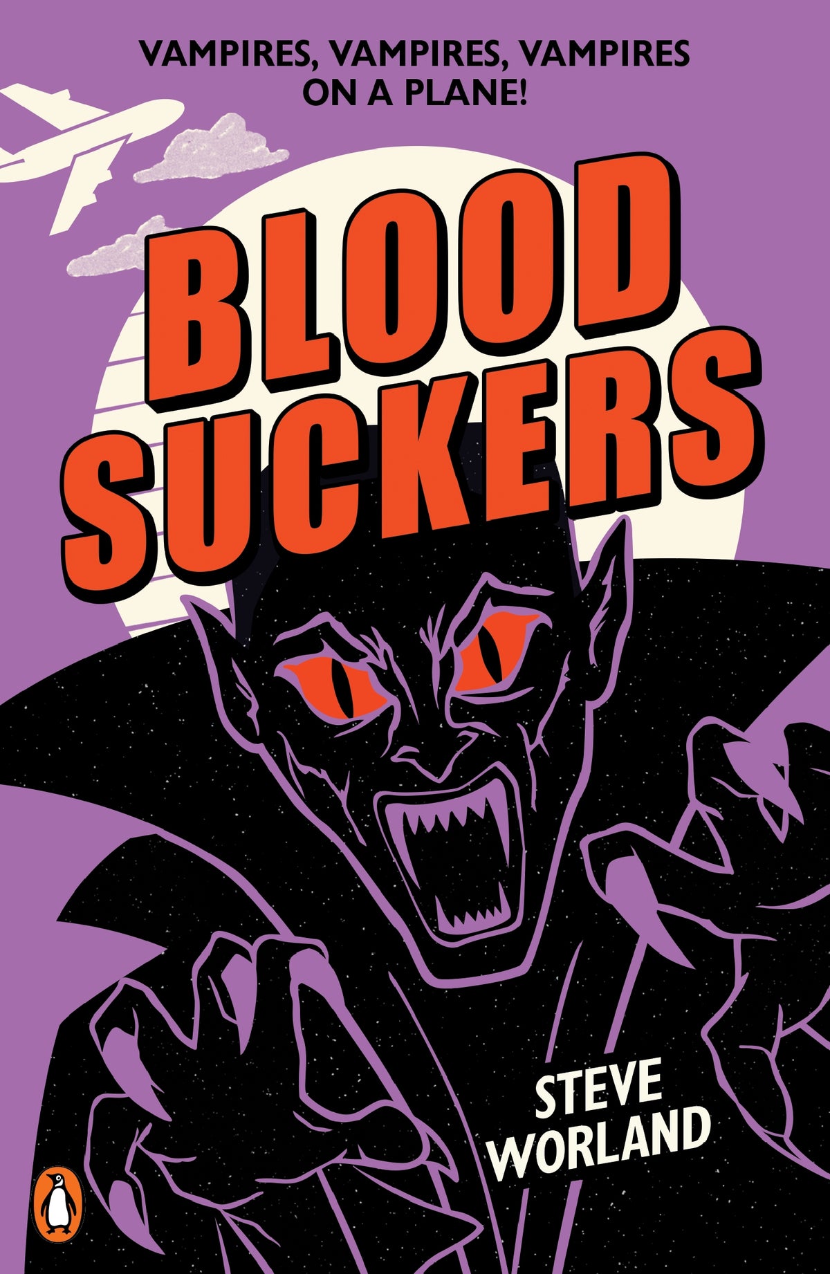 Bloodsuckers