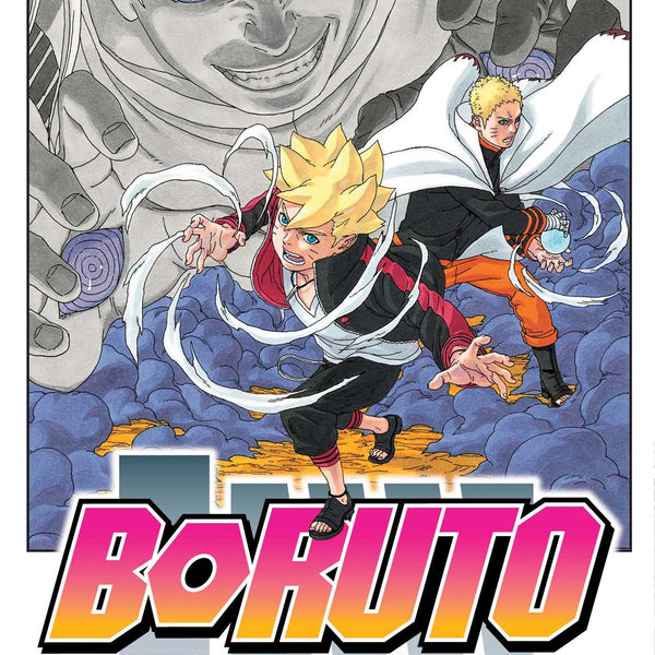 Boruto(ボルト) ―Naruto Next Generations― 2… Boruto: Naruto Next Generations, Vol. 2
