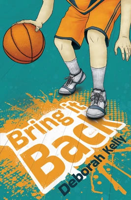 Bring it Back (Dyslexia friendly)